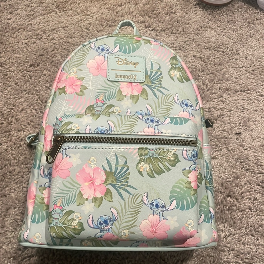 lilo and stitch backpack